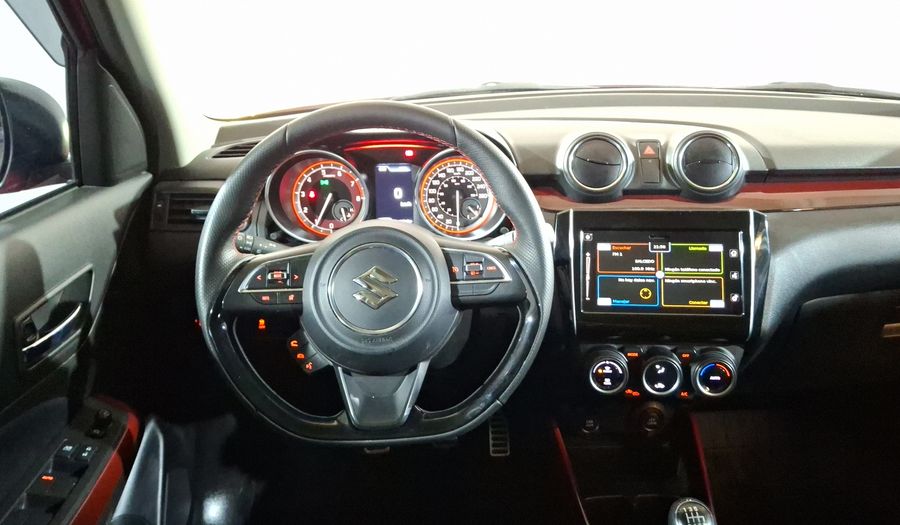 Suzuki Swift 1.4 BOOSTERJET SPORT Hatchback 2024