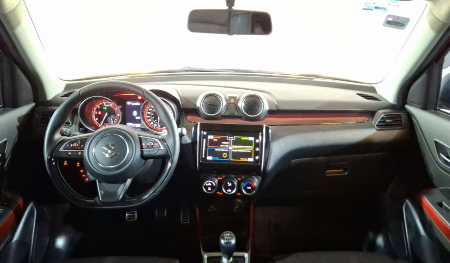 Suzuki Swift 1.4 BOOSTERJET SPORT Hatchback 2024