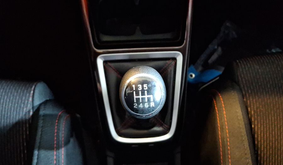 Suzuki Swift 1.4 BOOSTERJET SPORT Hatchback 2024