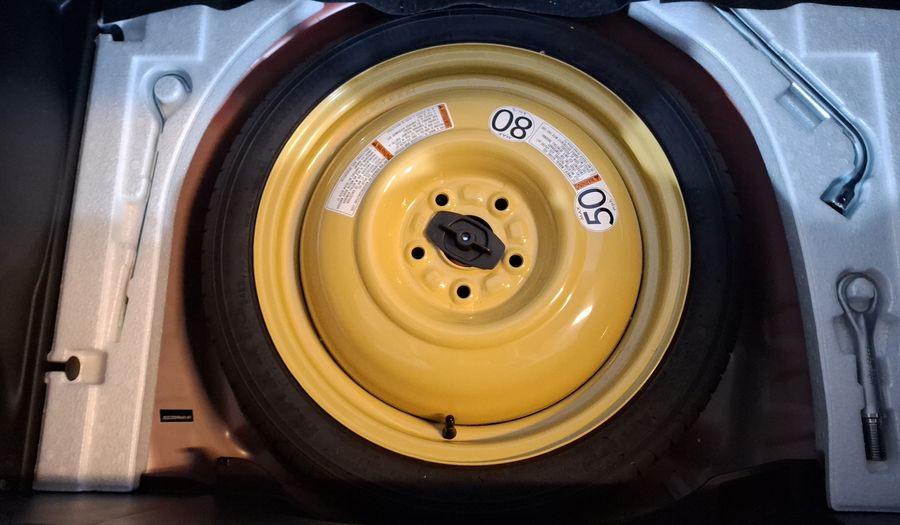 Suzuki Swift 1.4 BOOSTERJET SPORT Hatchback 2024