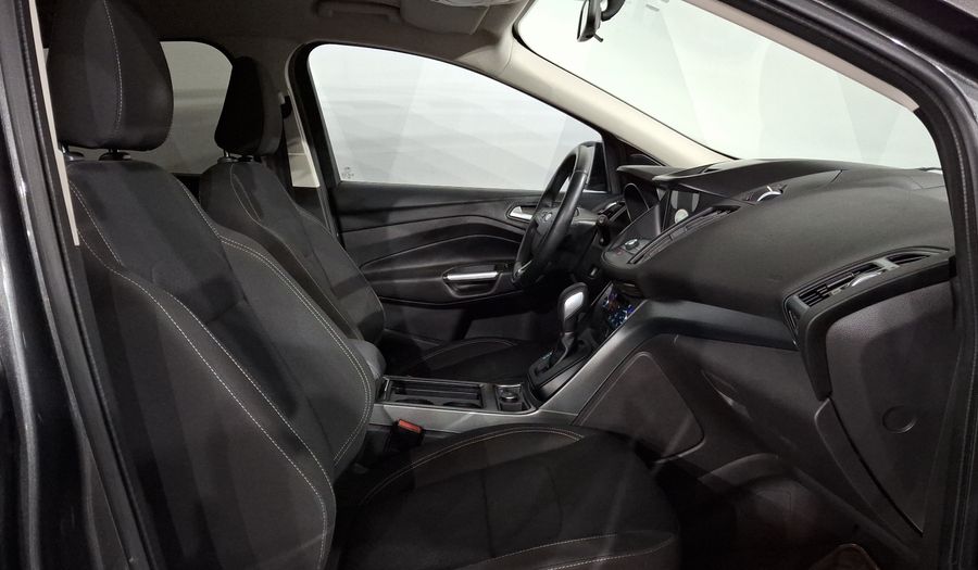 Ford Escape 2.5 S PLUS AUTO Suv 2019