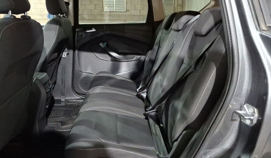 Ford Escape 2.5 S PLUS AUTO Suv 2019