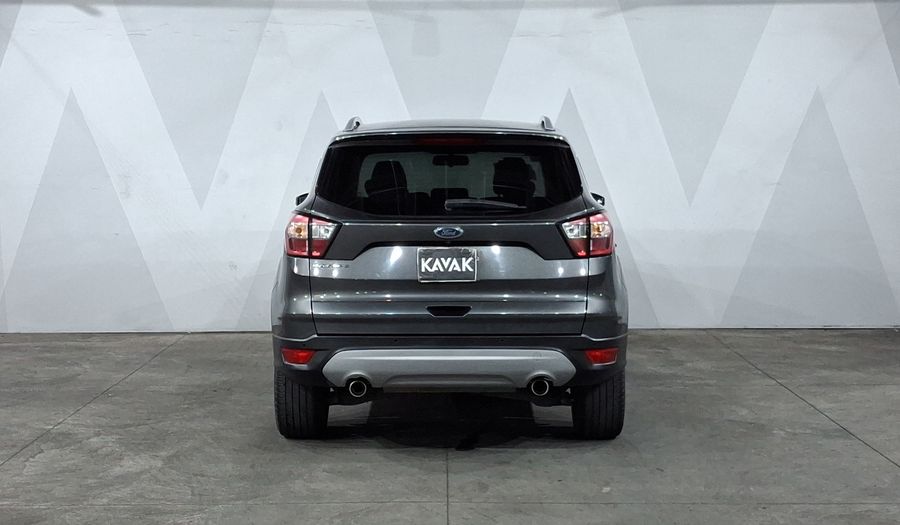 Ford Escape 2.5 S PLUS AUTO Suv 2019