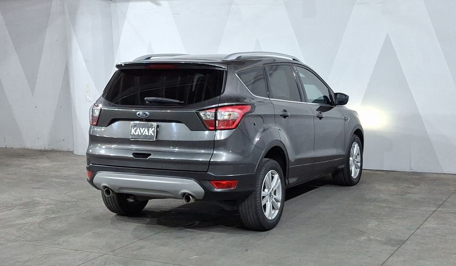 Ford Escape 2.5 S PLUS AUTO Suv 2019