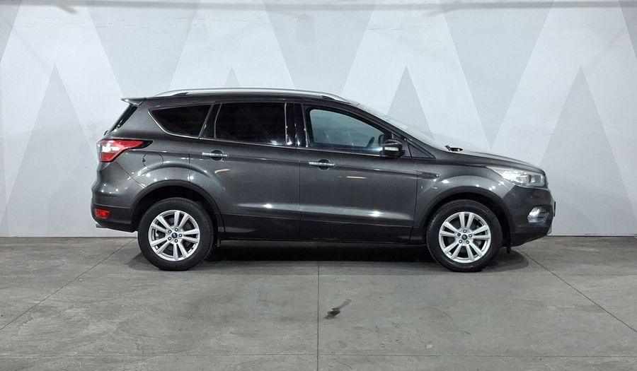 Ford Escape 2.5 S PLUS AUTO Suv 2019