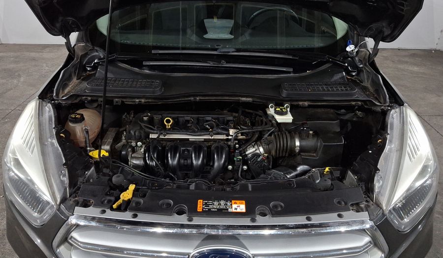 Ford Escape 2.5 S PLUS AUTO Suv 2019