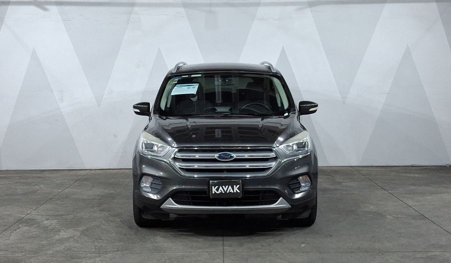 Ford Escape 2.5 S PLUS AUTO Suv 2019