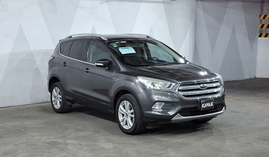 Ford Escape 2.5 S PLUS AUTO Suv 2019