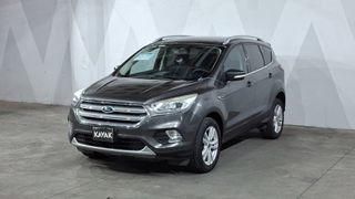 Ford • Escape
