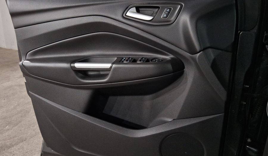 Ford Escape 2.5 S PLUS AUTO Suv 2019