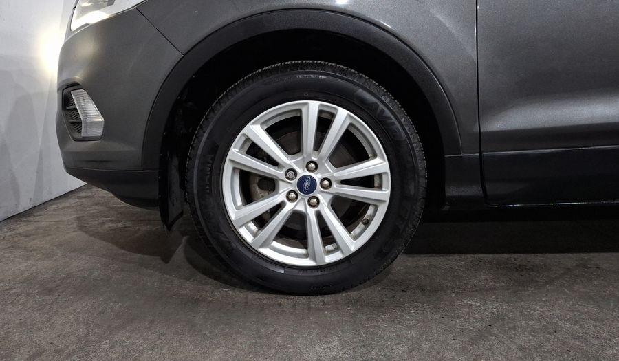 Ford Escape 2.5 S PLUS AUTO Suv 2019