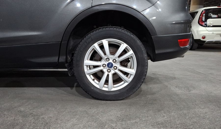 Ford Escape 2.5 S PLUS AUTO Suv 2019