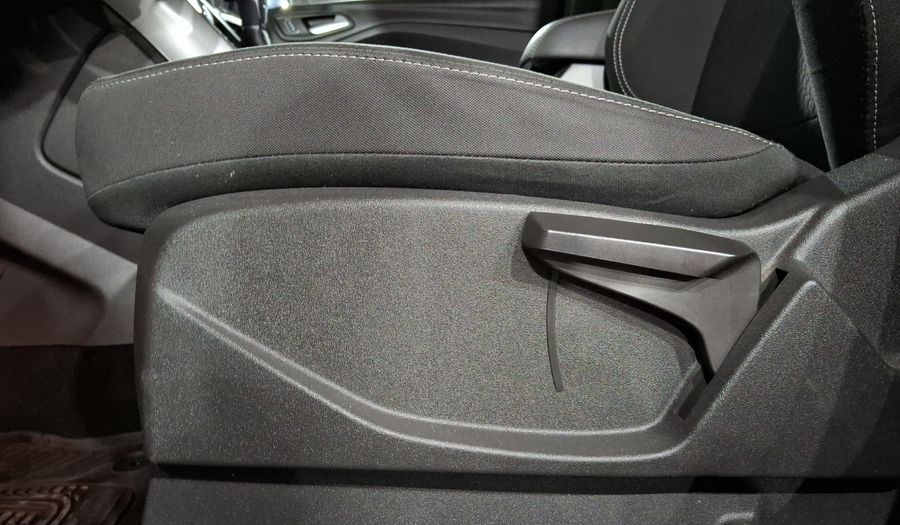 Ford Escape 2.5 S PLUS AUTO Suv 2019