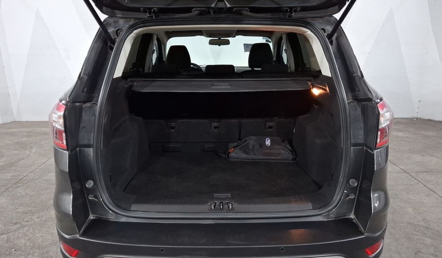 Ford Escape 2.5 S PLUS AUTO Suv 2019