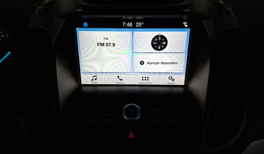 Ford Escape 2.5 S PLUS AUTO Suv 2019