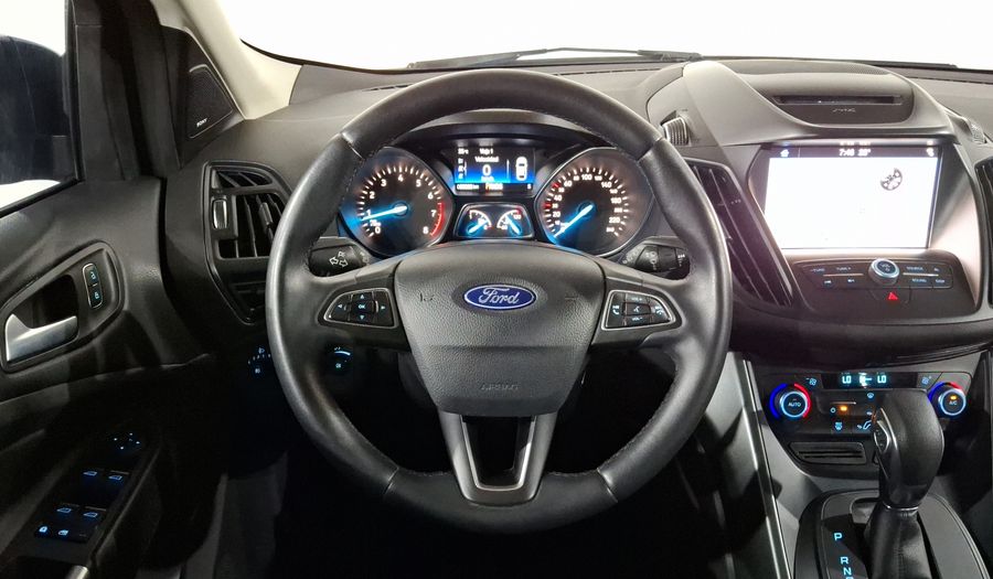 Ford Escape 2.5 S PLUS AUTO Suv 2019