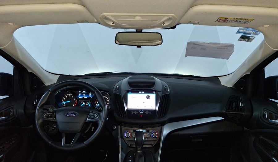 Ford Escape 2.5 S PLUS AUTO Suv 2019