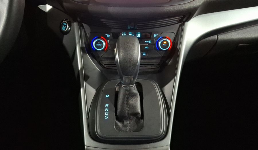 Ford Escape 2.5 S PLUS AUTO Suv 2019