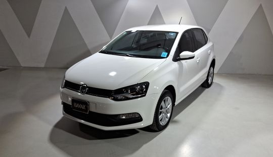 Volkswagen • Polo