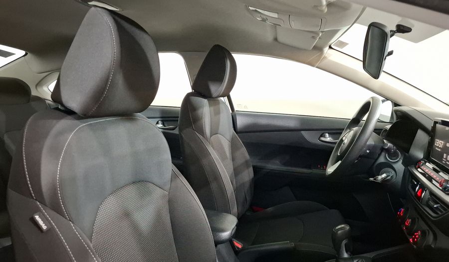 Kia Forte 2.0 LX Sedan 2020