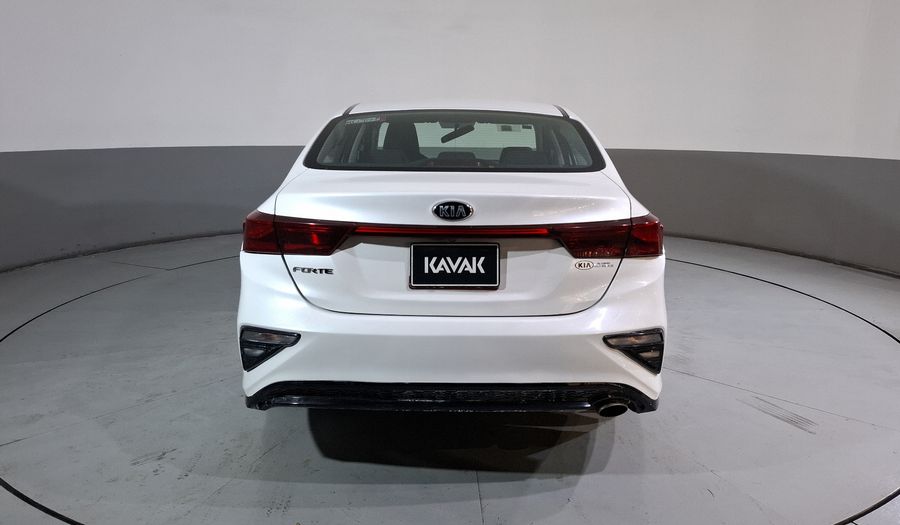 Kia Forte 2.0 LX Sedan 2020