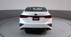 Kia Forte 2.0 LX Sedan 2020