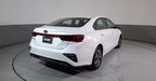 Kia Forte 2.0 LX Sedan 2020