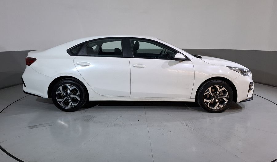 Kia Forte 2.0 LX Sedan 2020
