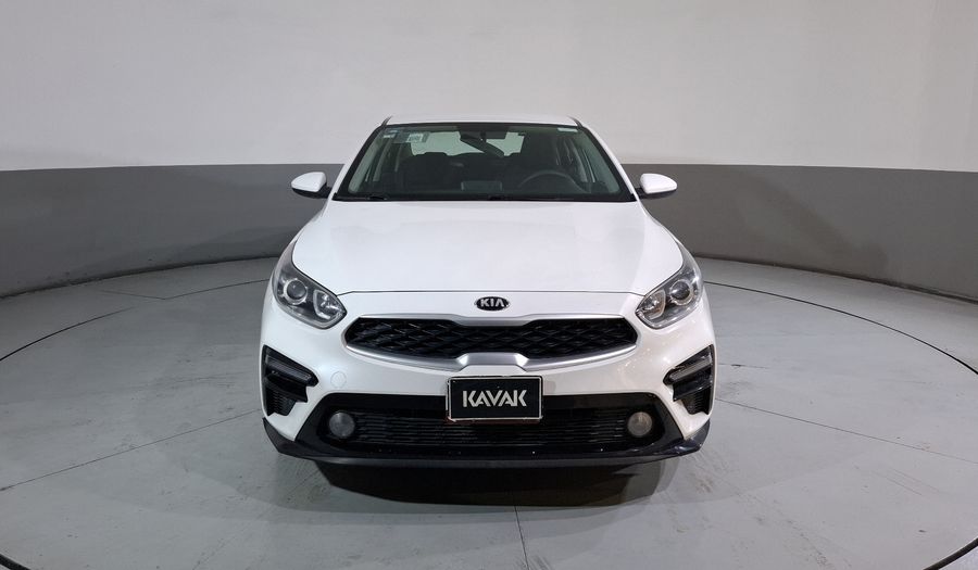 Kia Forte 2.0 LX Sedan 2020