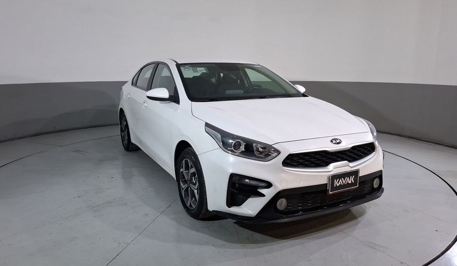 Kia Forte 2.0 LX Sedan 2020