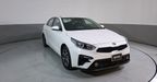 Kia Forte 2.0 LX Sedan 2020