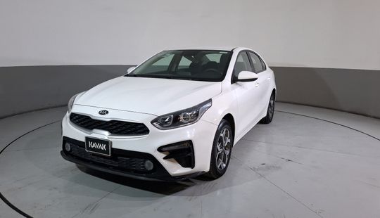 Kia • FORTE