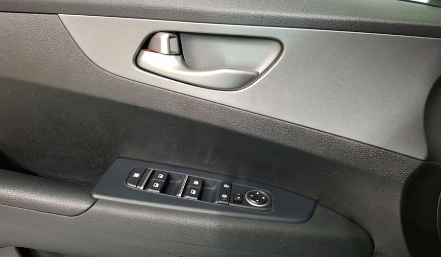 Kia Forte 2.0 LX Sedan 2020