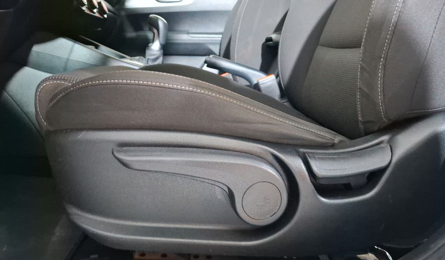 Kia Forte 2.0 LX Sedan 2020