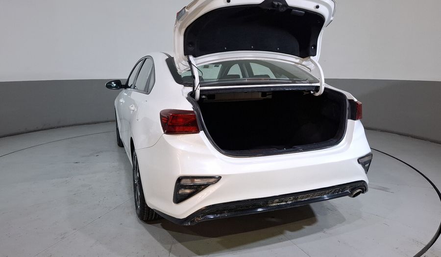 Kia Forte 2.0 LX Sedan 2020