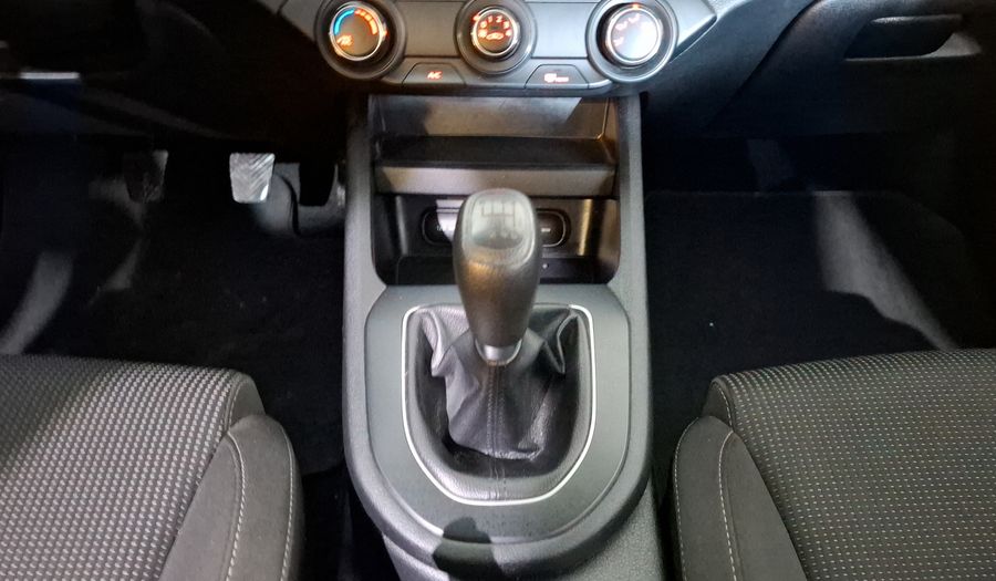 Kia Forte 2.0 LX Sedan 2020