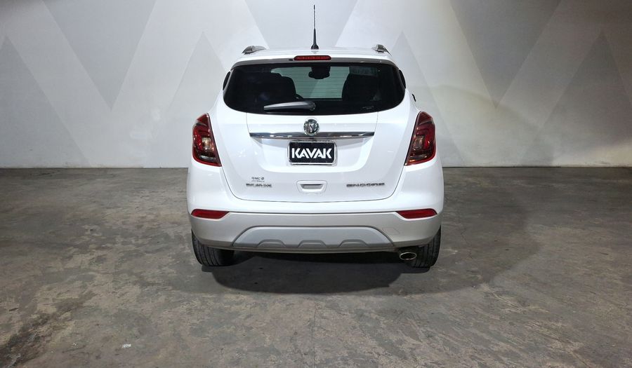 Buick Encore 1.4 AUTO CXL L PREMIUM Suv 2017