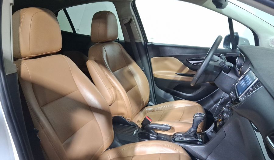 Buick Encore 1.4 AUTO CXL L PREMIUM Suv 2017