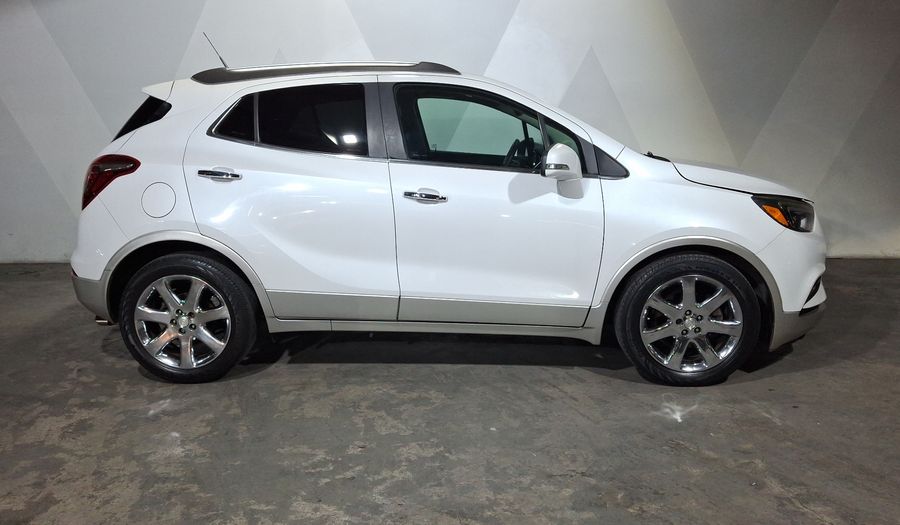 Buick Encore 1.4 AUTO CXL L PREMIUM Suv 2017