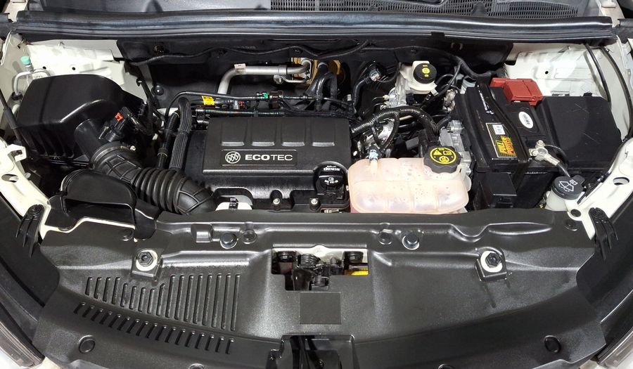 Buick Encore 1.4 AUTO CXL L PREMIUM Suv 2017