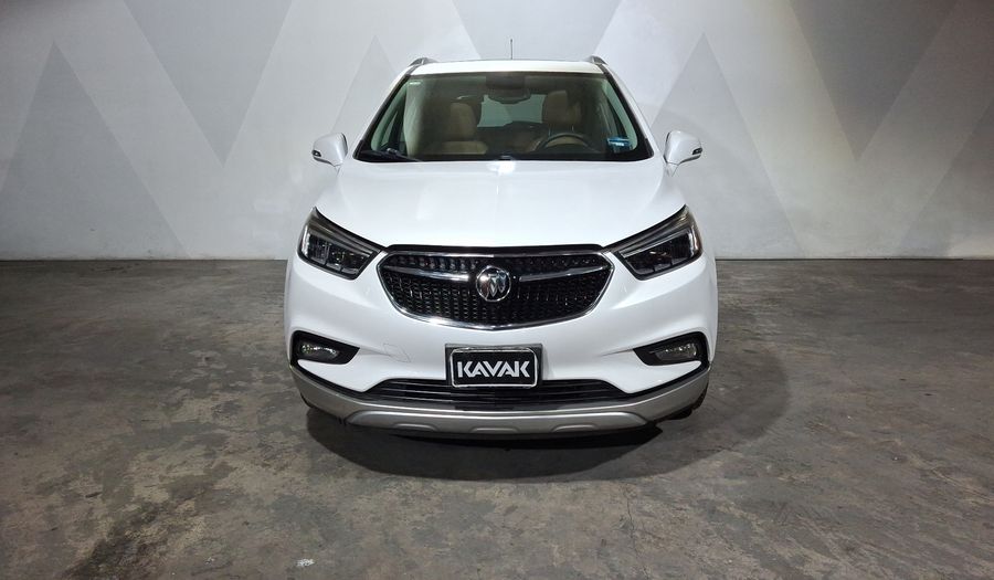 Buick Encore 1.4 AUTO CXL L PREMIUM Suv 2017