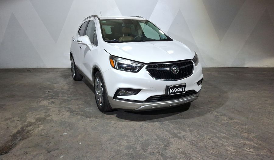 Buick Encore 1.4 AUTO CXL L PREMIUM Suv 2017