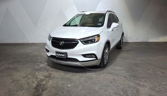 Buick • Encore