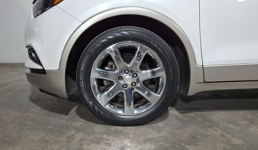 Buick Encore 1.4 AUTO CXL L PREMIUM Suv 2017