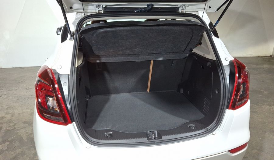 Buick Encore 1.4 AUTO CXL L PREMIUM Suv 2017