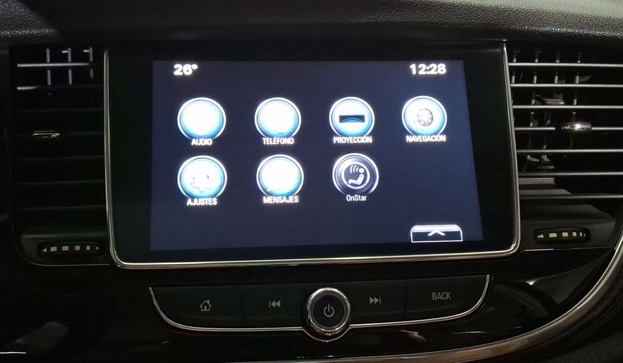 Buick Encore 1.4 AUTO CXL L PREMIUM Suv 2017
