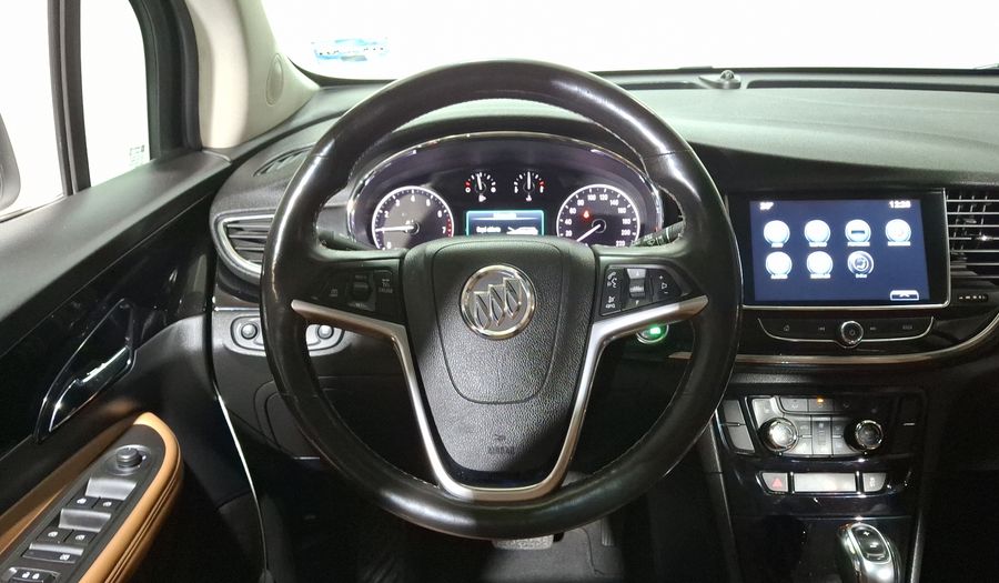Buick Encore 1.4 AUTO CXL L PREMIUM Suv 2017