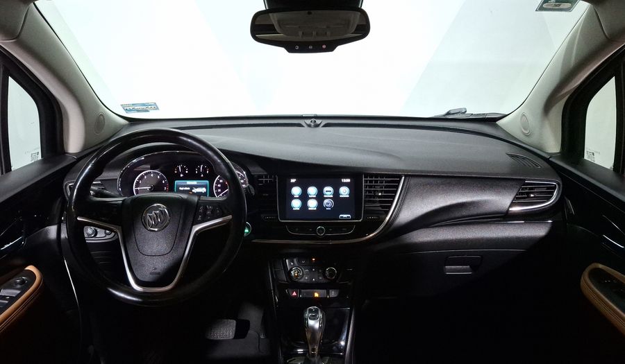 Buick Encore 1.4 AUTO CXL L PREMIUM Suv 2017