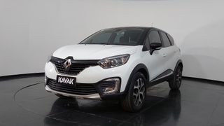 Renault • Captur