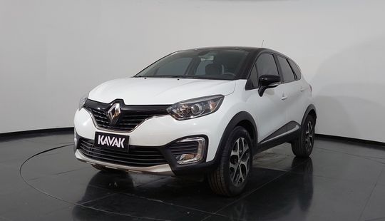 Renault • Captur